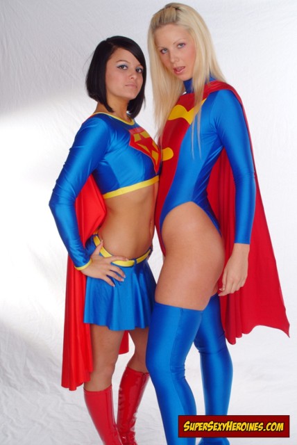 supergirls