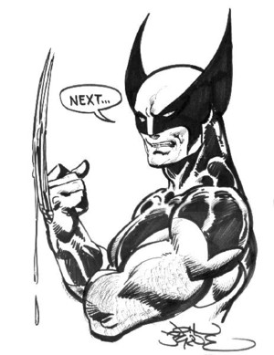 wolvie