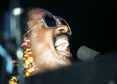 stevie